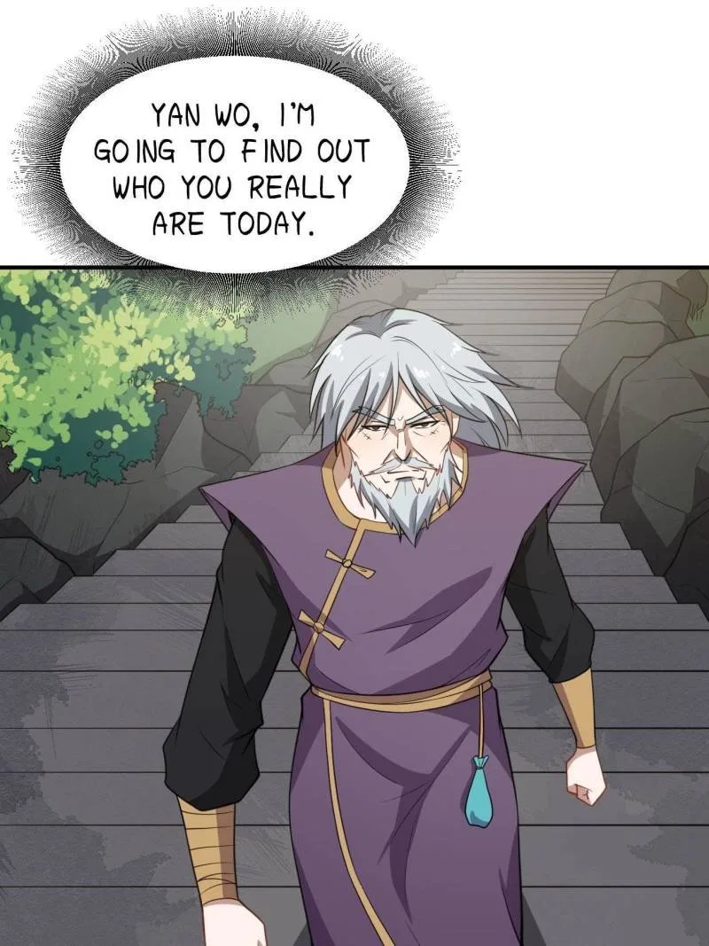 My Ancestors Rolled in Money Chapter 68 – Page 56