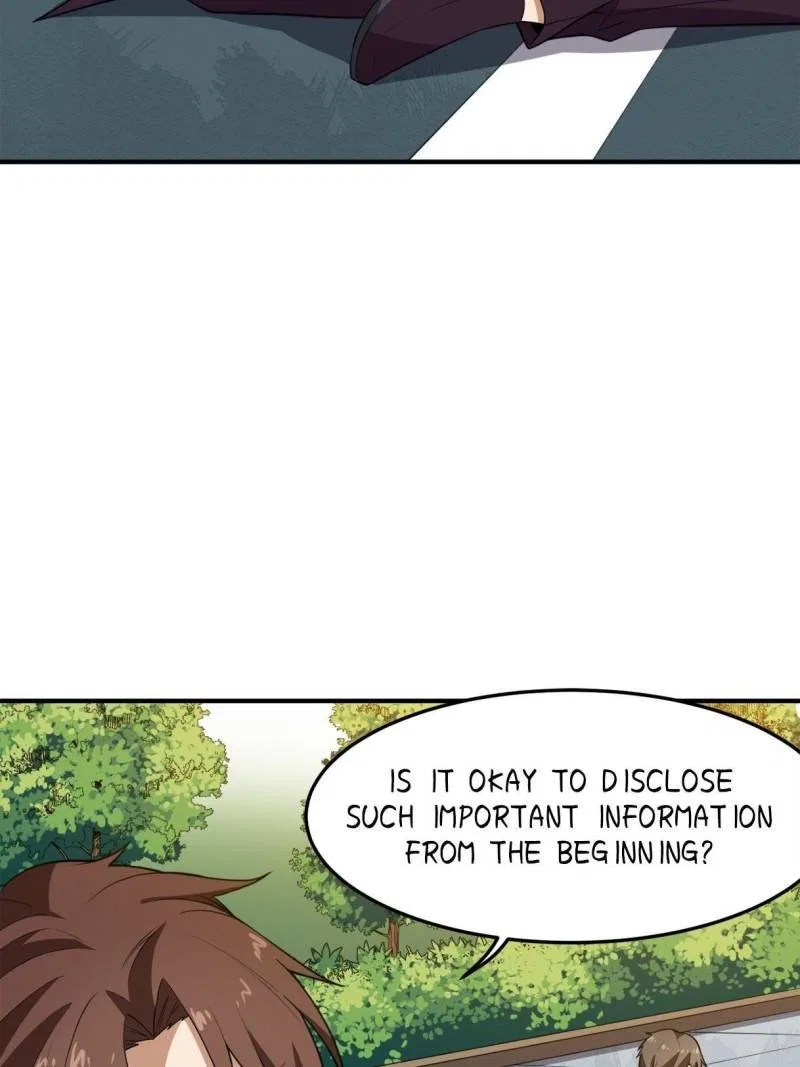 My Ancestors Rolled in Money Chapter 67 – Page 2