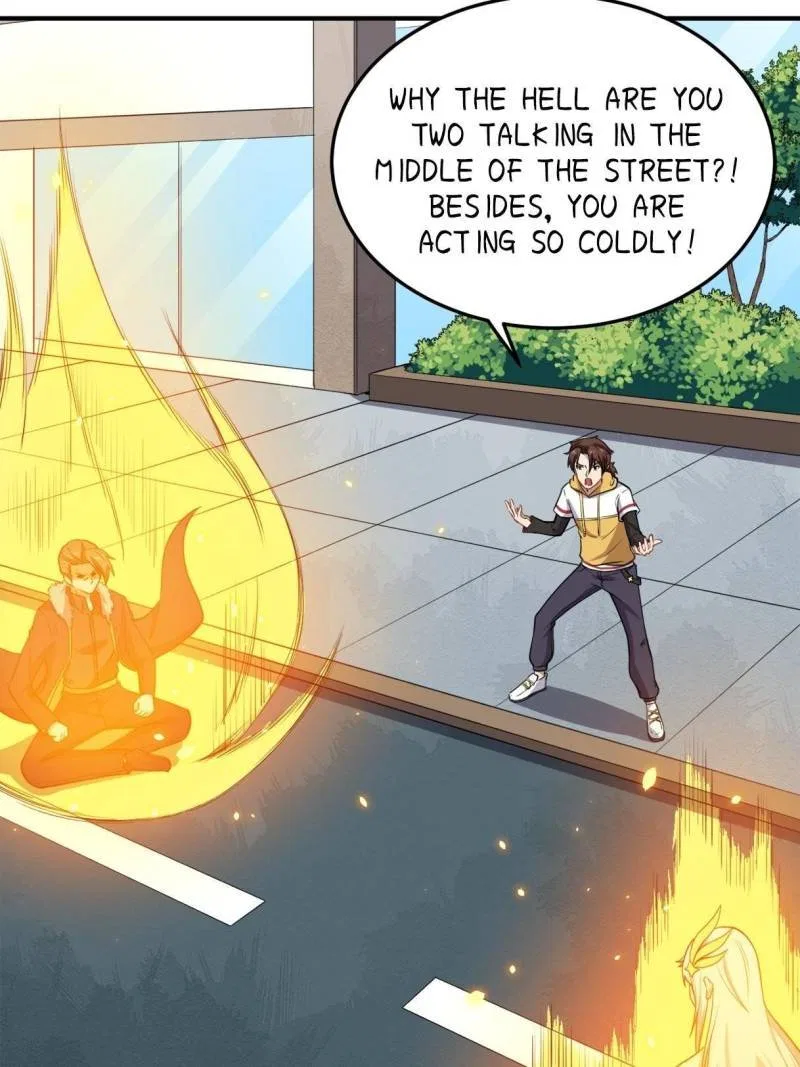 My Ancestors Rolled in Money Chapter 67 – Page 8