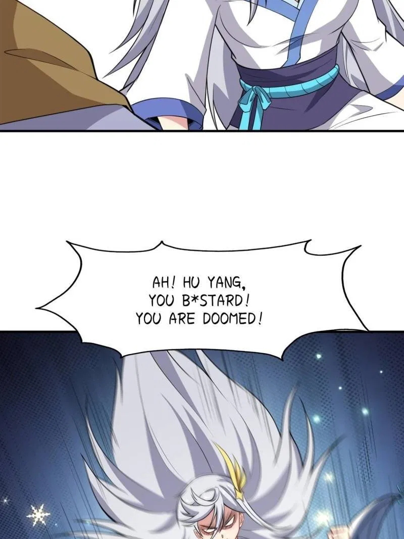 My Ancestors Rolled in Money Chapter 67 – Page 10