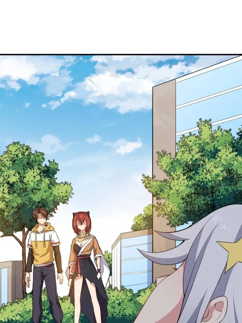 My Ancestors Rolled in Money Chapter 67 – Page 19