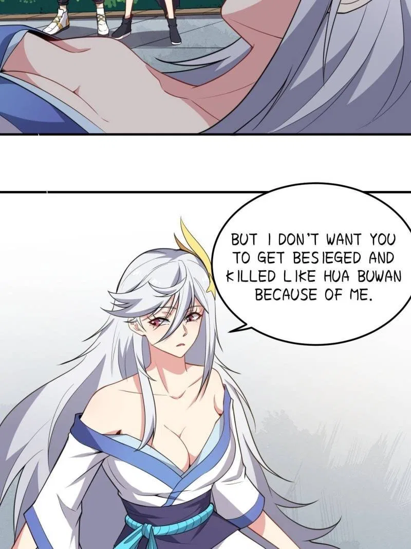 My Ancestors Rolled in Money Chapter 67 – Page 20