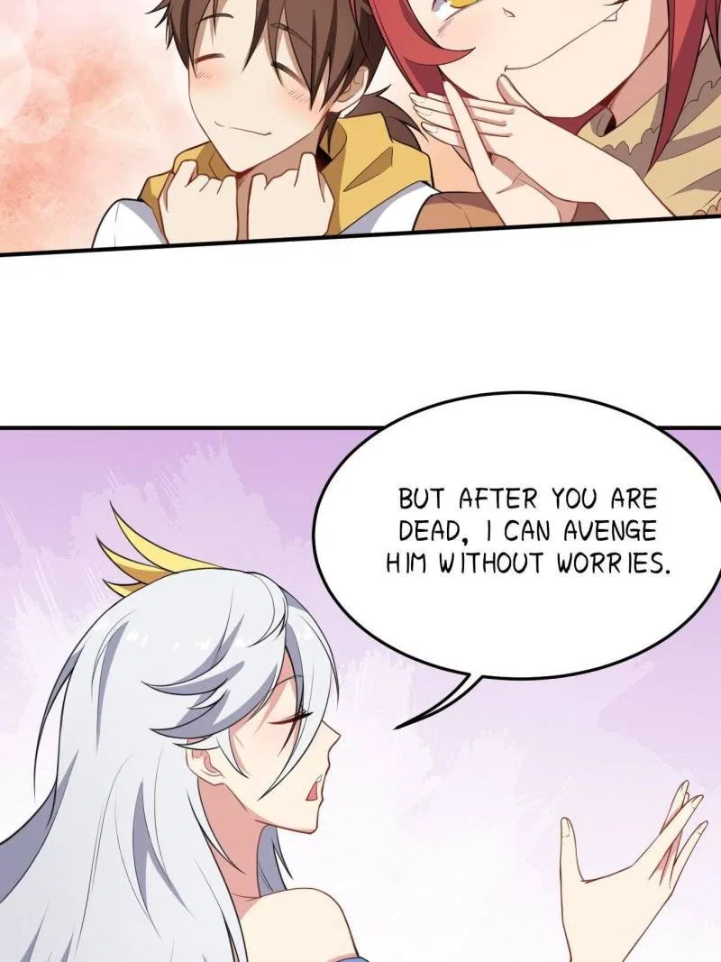 My Ancestors Rolled in Money Chapter 67 – Page 22