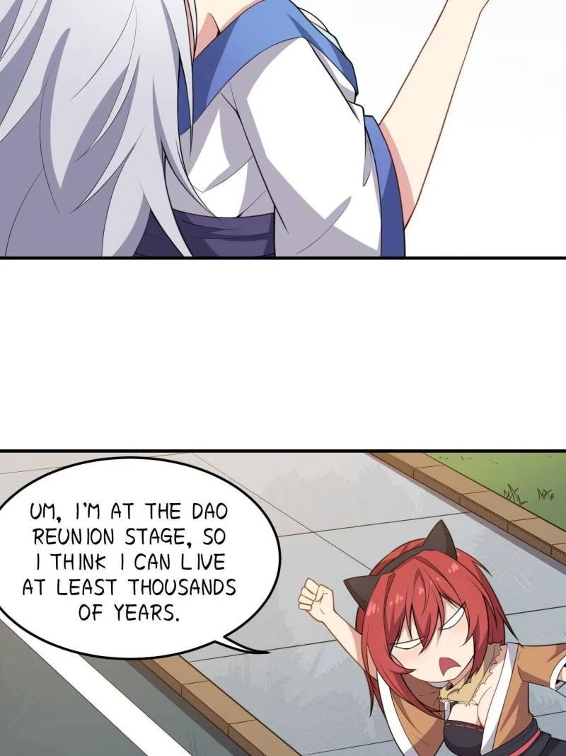 My Ancestors Rolled in Money Chapter 67 – Page 23