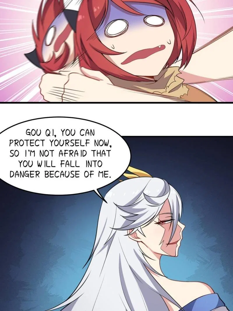 My Ancestors Rolled in Money Chapter 67 – Page 28