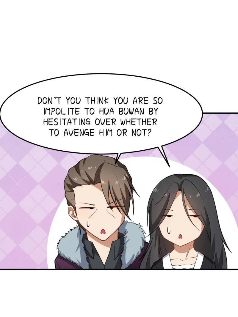 My Ancestors Rolled in Money Chapter 67 – Page 39