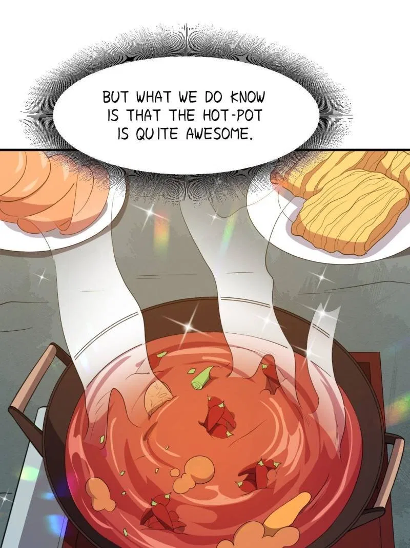 My Ancestors Rolled in Money Chapter 67 – Page 55