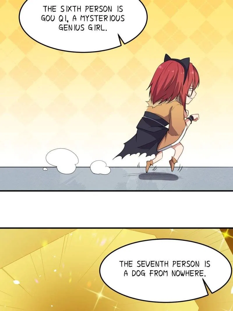 My Ancestors Rolled in Money Chapter 66 – Page 8