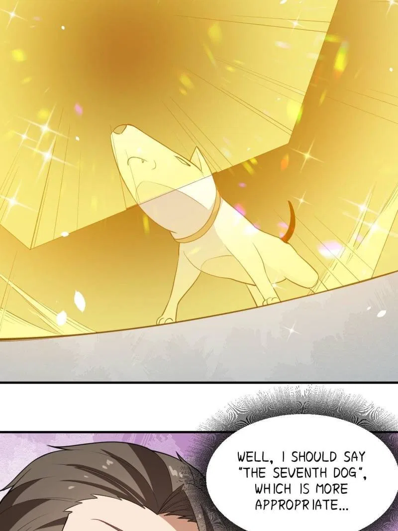 My Ancestors Rolled in Money Chapter 66 – Page 9