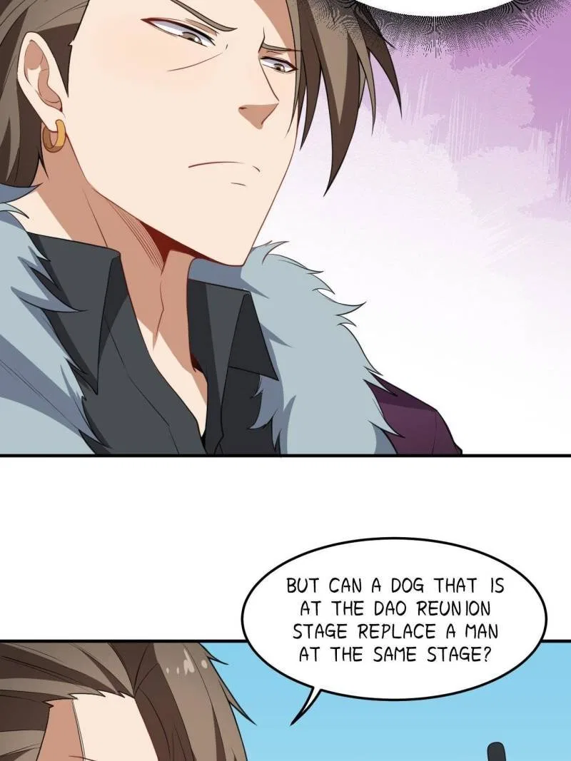 My Ancestors Rolled in Money Chapter 66 – Page 10