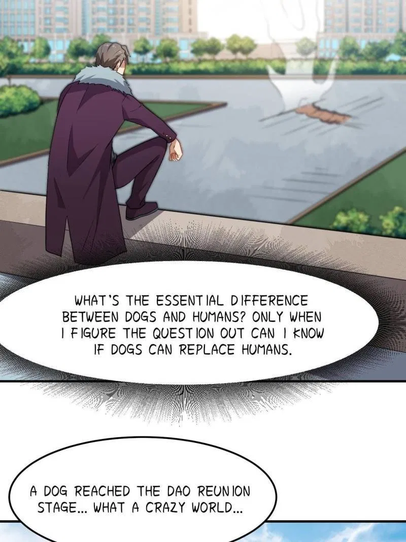 My Ancestors Rolled in Money Chapter 66 – Page 12