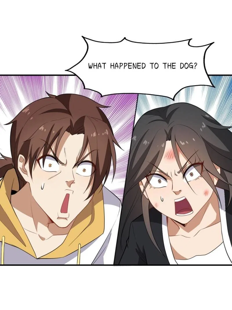 My Ancestors Rolled in Money Chapter 66 – Page 15