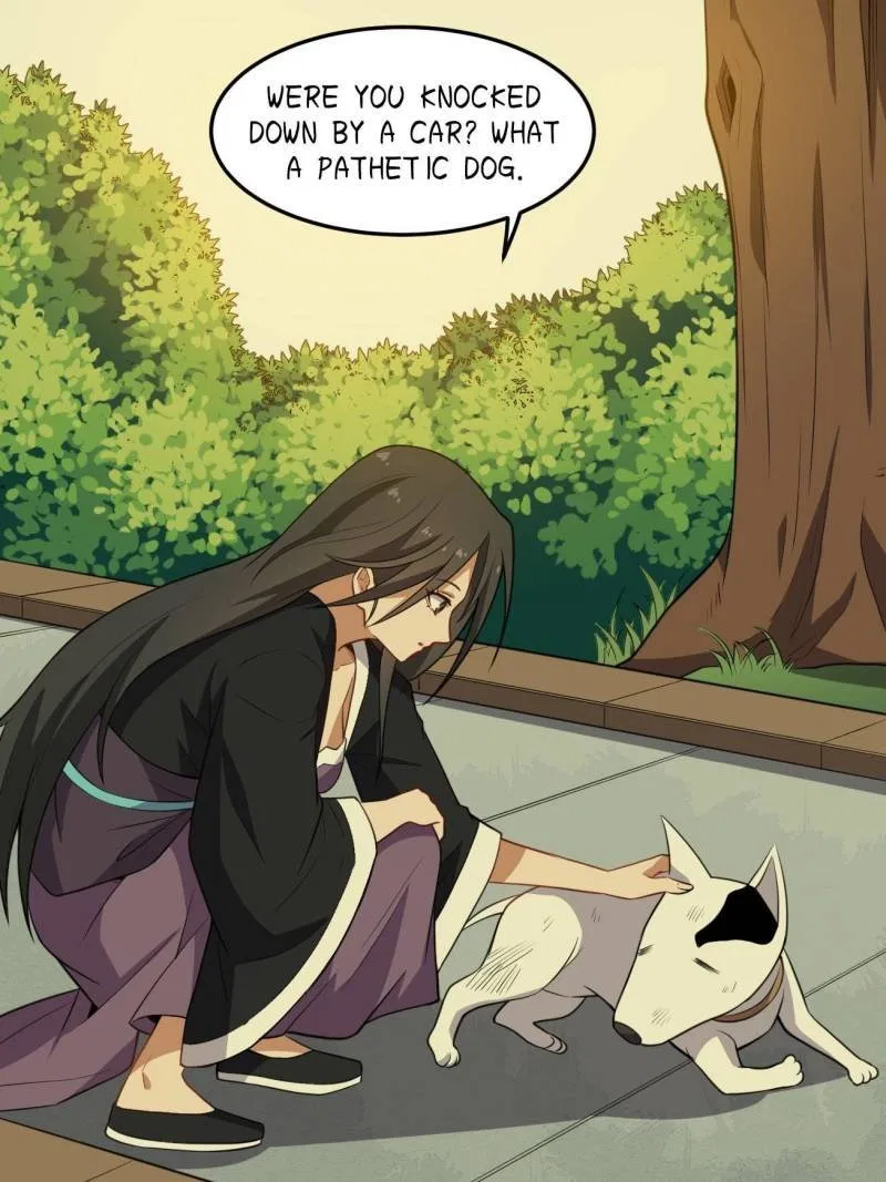My Ancestors Rolled in Money Chapter 66 – Page 17