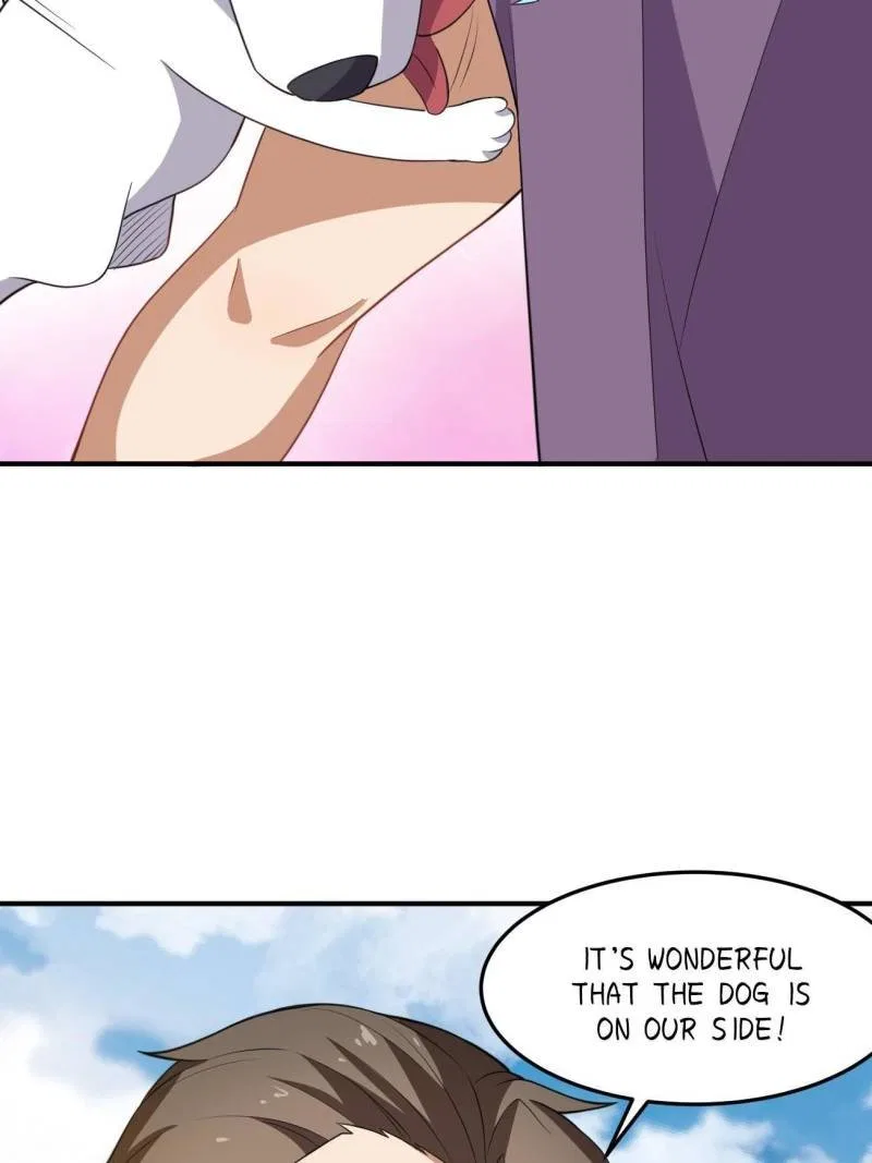 My Ancestors Rolled in Money Chapter 66 – Page 33