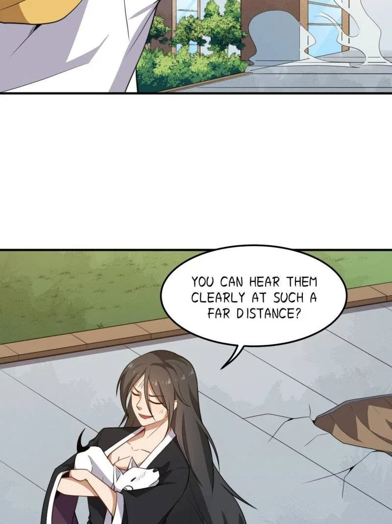My Ancestors Rolled in Money Chapter 66 – Page 56