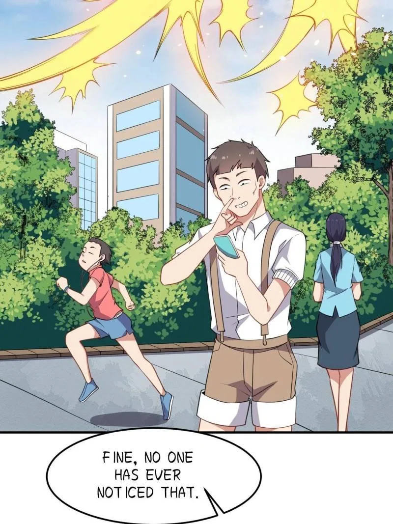 My Ancestors Rolled in Money Chapter 65 – Page 6