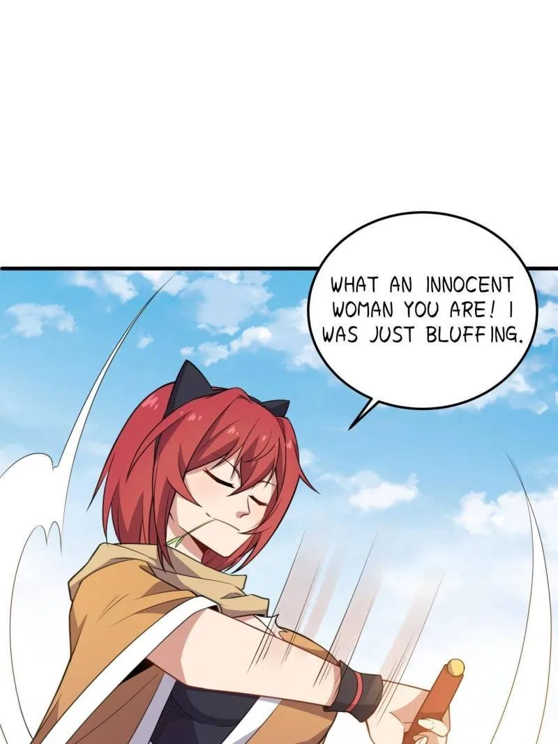 My Ancestors Rolled in Money Chapter 65 – Page 19