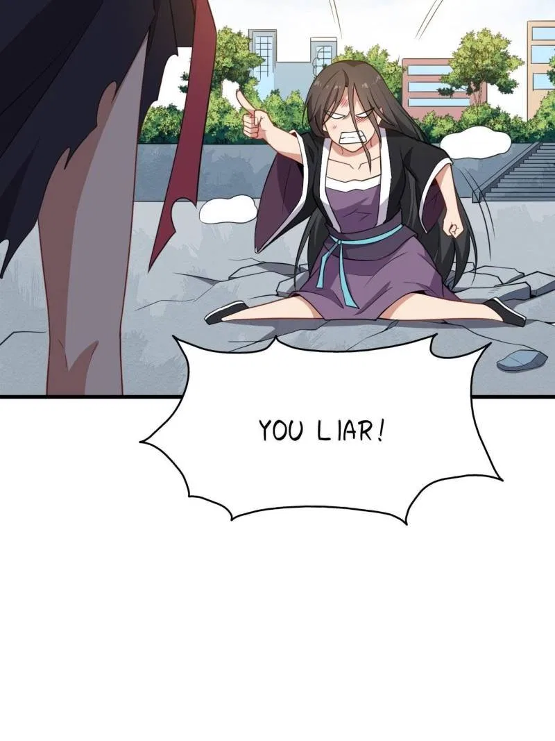 My Ancestors Rolled in Money Chapter 65 – Page 21