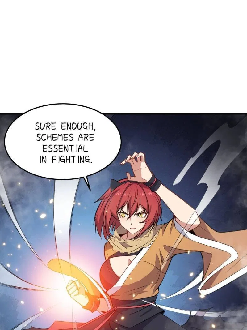 My Ancestors Rolled in Money Chapter 65 – Page 37