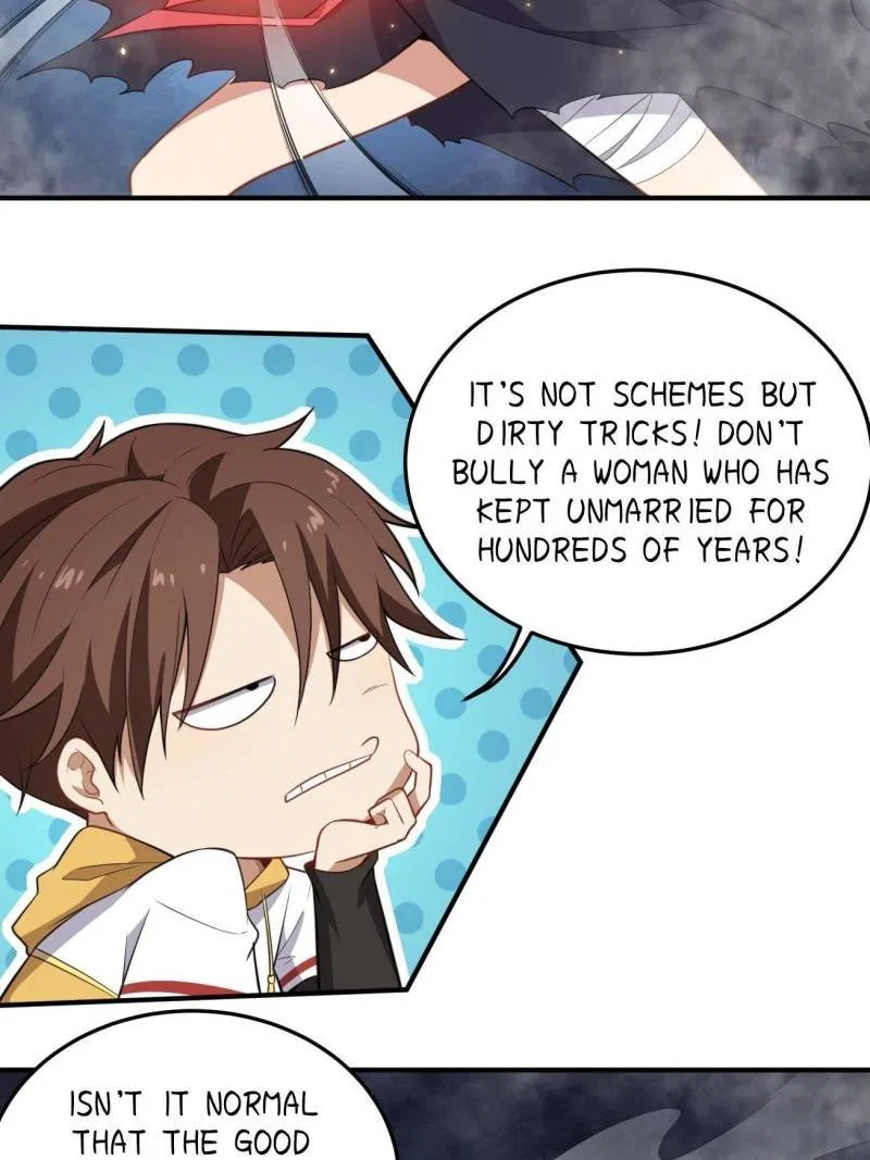 My Ancestors Rolled in Money Chapter 65 – Page 38