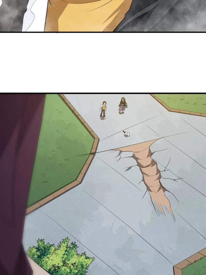 My Ancestors Rolled in Money Chapter 65 – Page 68