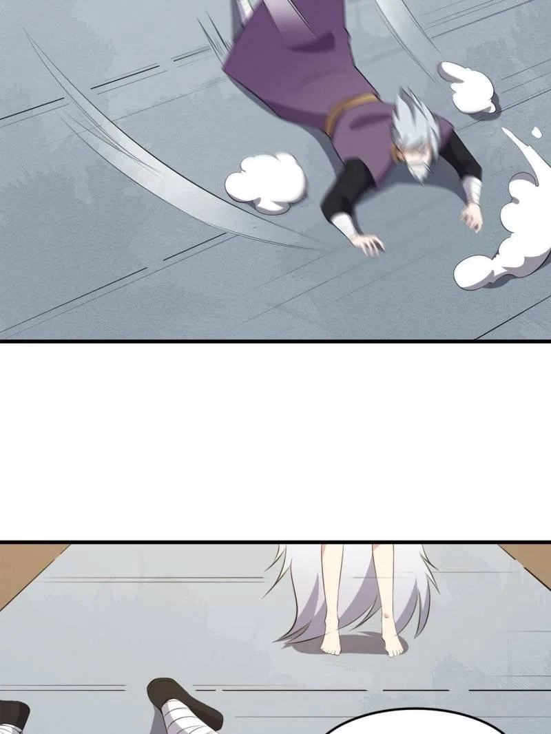 My Ancestors Rolled in Money Chapter 64 – Page 8