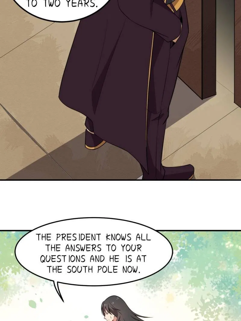 My Ancestors Rolled in Money Chapter 64 – Page 41