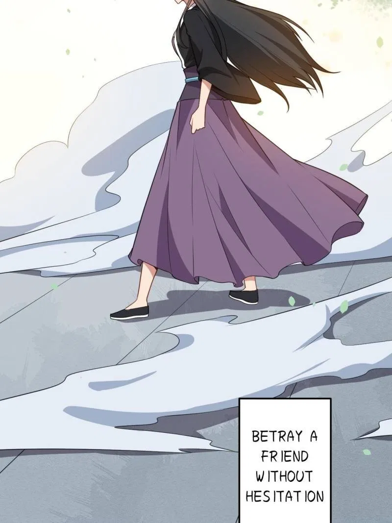 My Ancestors Rolled in Money Chapter 64 – Page 42