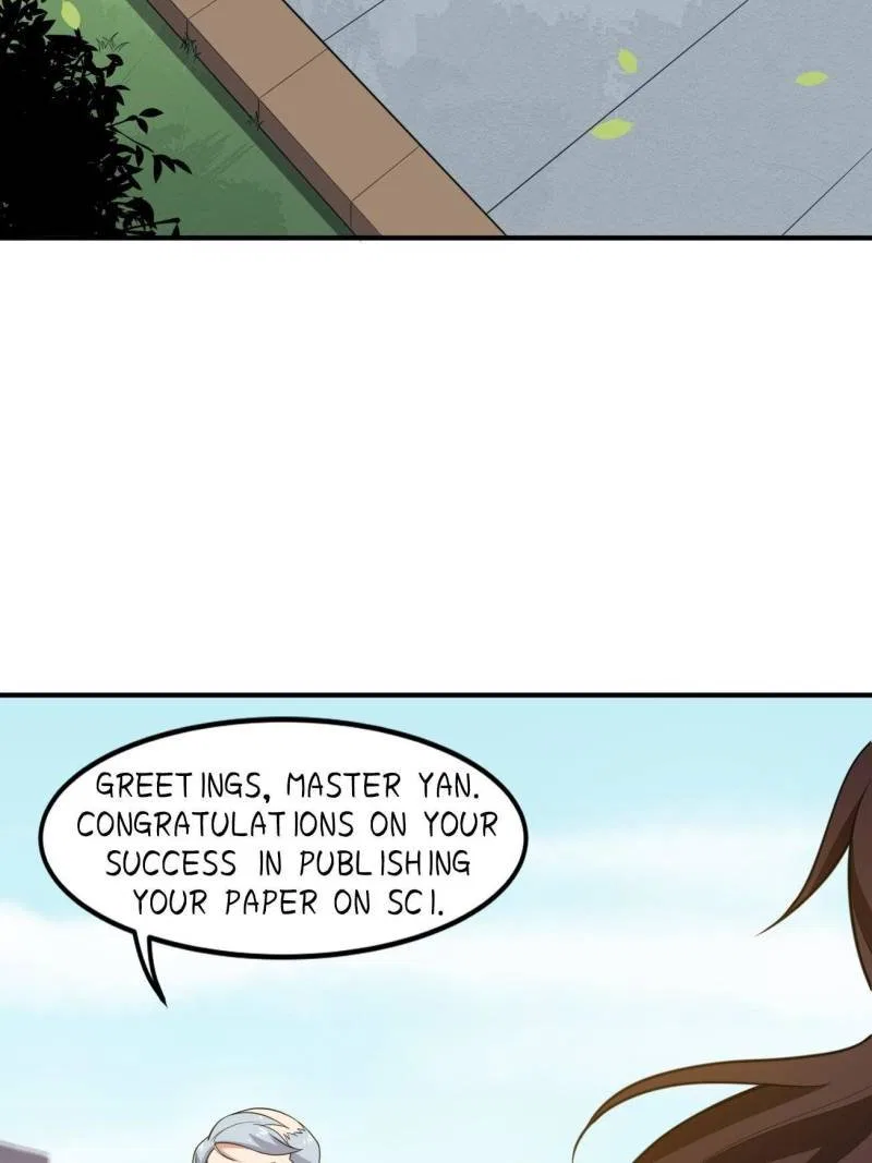My Ancestors Rolled in Money Chapter 63 – Page 3