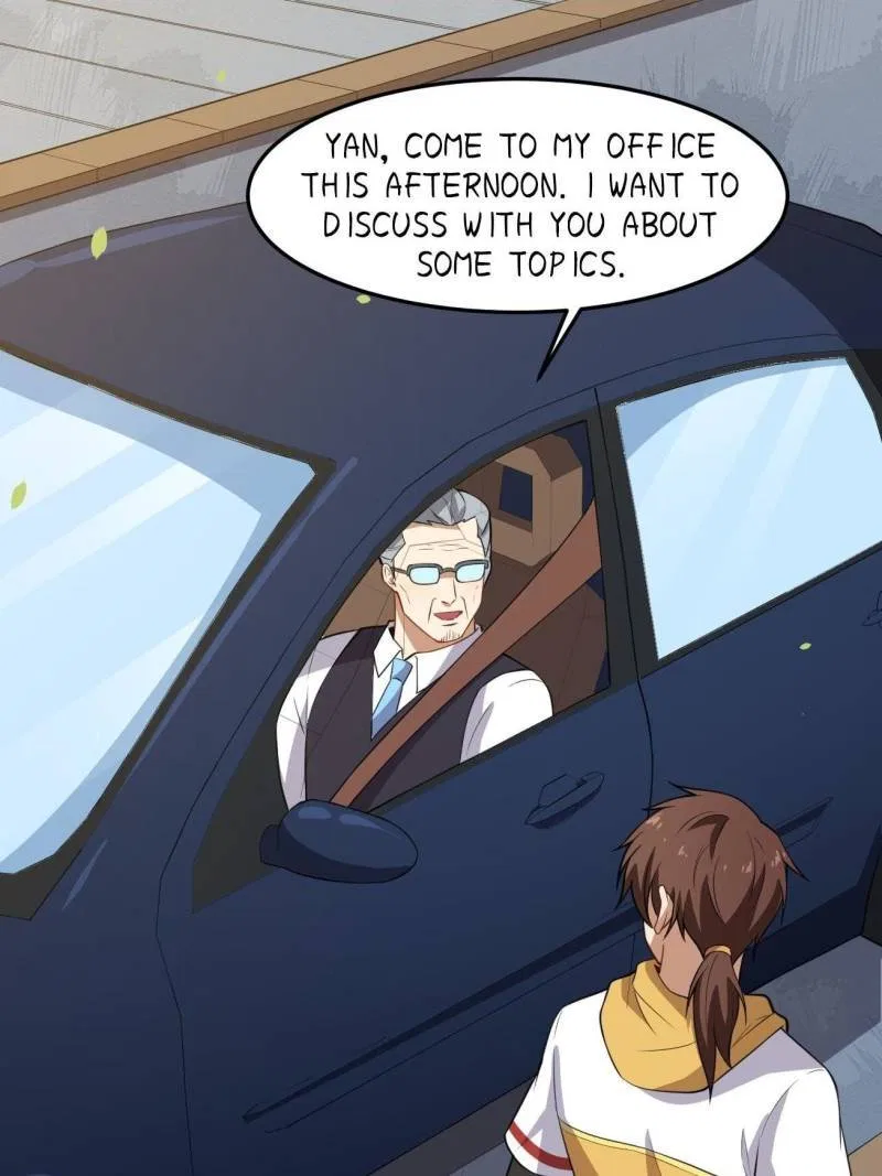 My Ancestors Rolled in Money Chapter 63 – Page 6