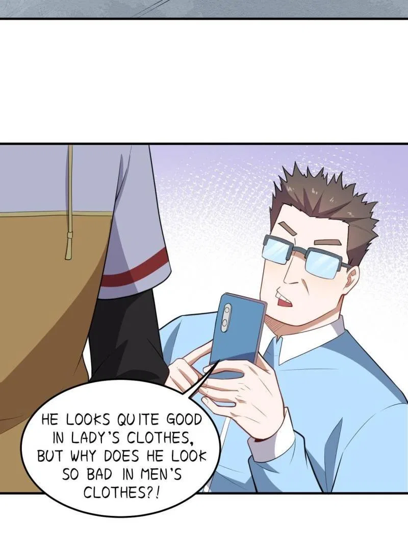 My Ancestors Rolled in Money Chapter 63 – Page 10