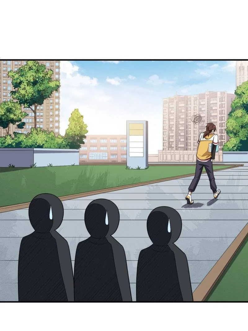 My Ancestors Rolled in Money Chapter 63 – Page 12