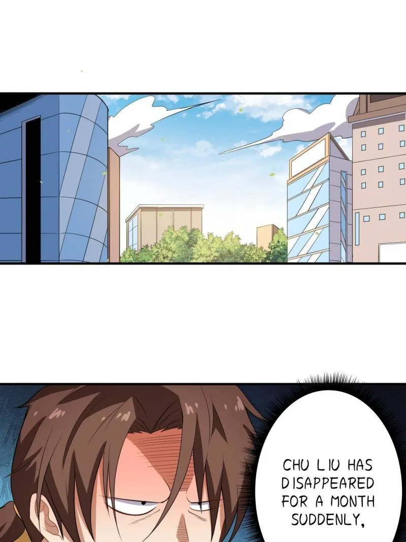 My Ancestors Rolled in Money Chapter 63 – Page 13