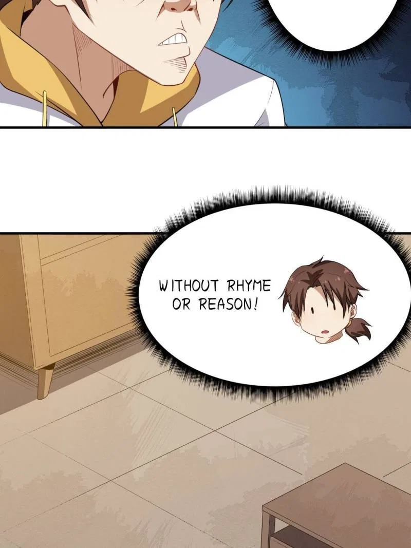 My Ancestors Rolled in Money Chapter 63 – Page 14