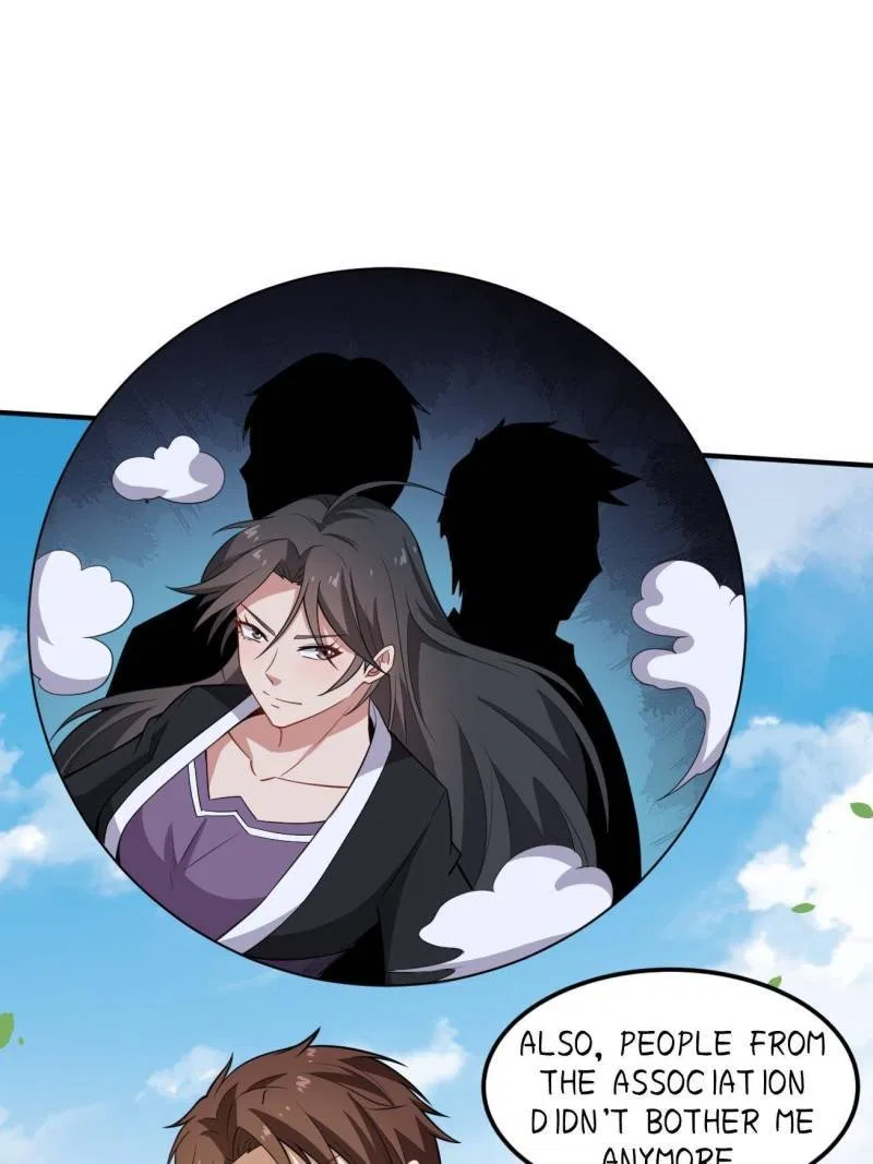 My Ancestors Rolled in Money Chapter 63 – Page 16
