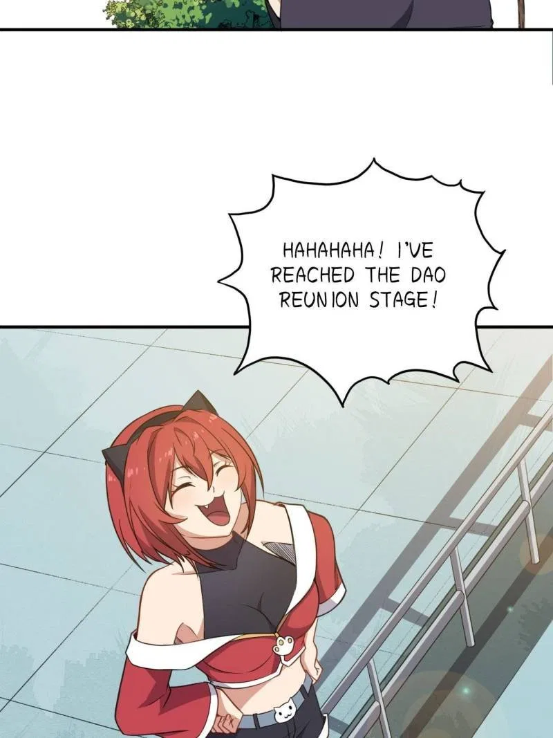 My Ancestors Rolled in Money Chapter 63 – Page 19