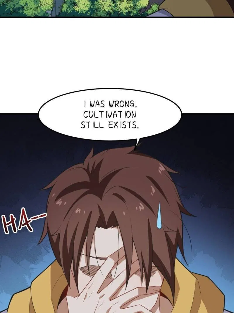 My Ancestors Rolled in Money Chapter 63 – Page 22