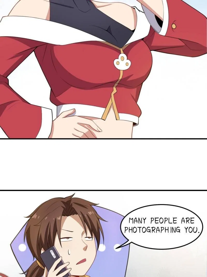 My Ancestors Rolled in Money Chapter 63 – Page 26