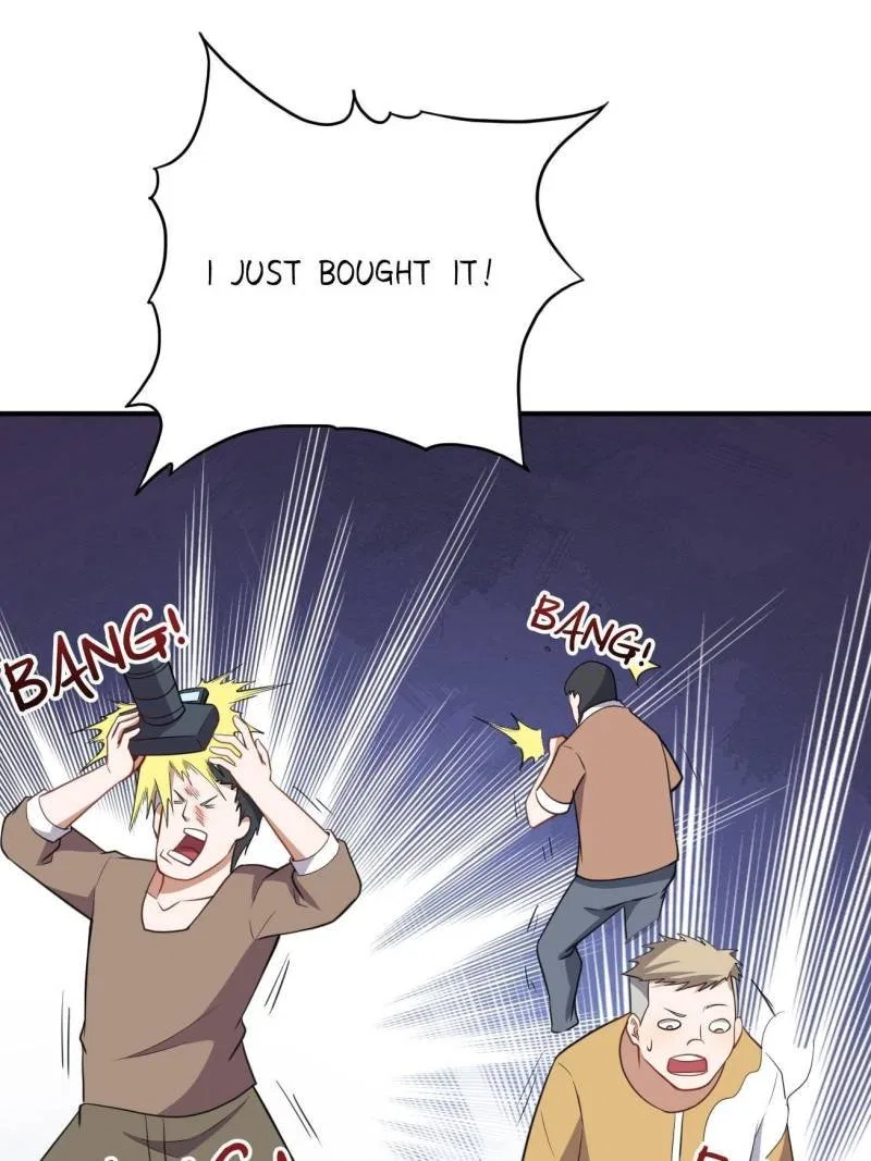 My Ancestors Rolled in Money Chapter 63 – Page 31