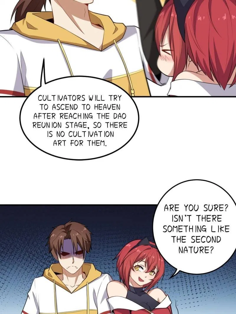 My Ancestors Rolled in Money Chapter 63 – Page 47