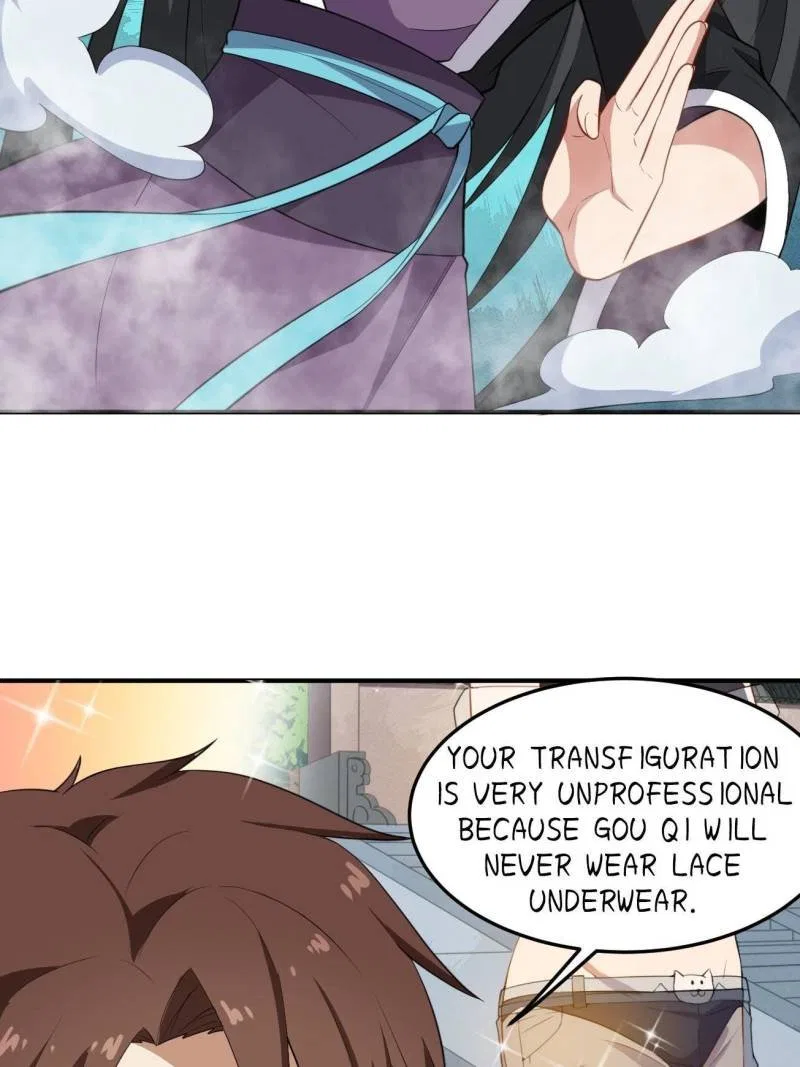 My Ancestors Rolled in Money Chapter 63 – Page 54
