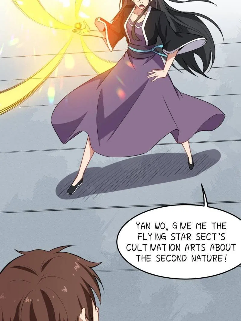 My Ancestors Rolled in Money Chapter 63 – Page 56