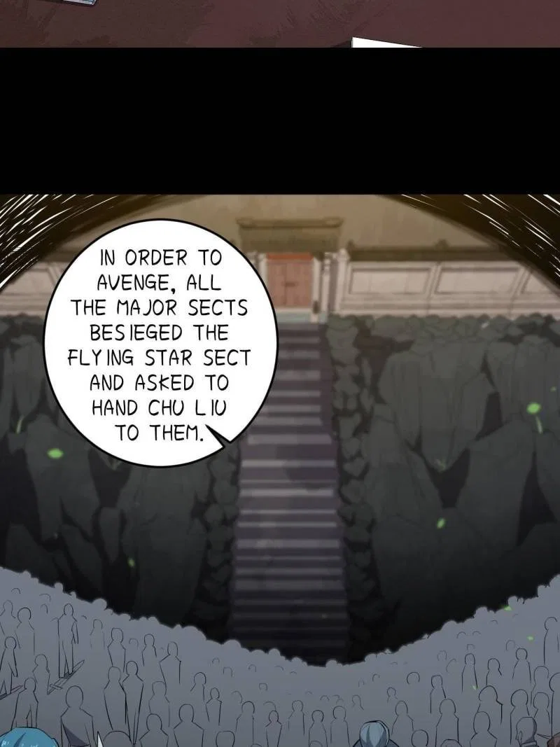 My Ancestors Rolled in Money Chapter 62 – Page 2