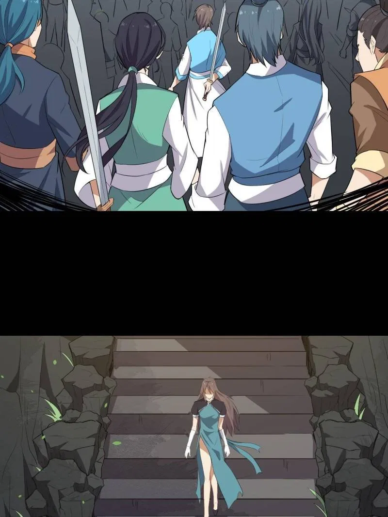 My Ancestors Rolled in Money Chapter 62 – Page 3