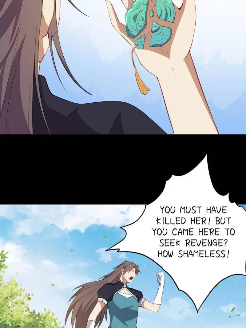 My Ancestors Rolled in Money Chapter 62 – Page 5