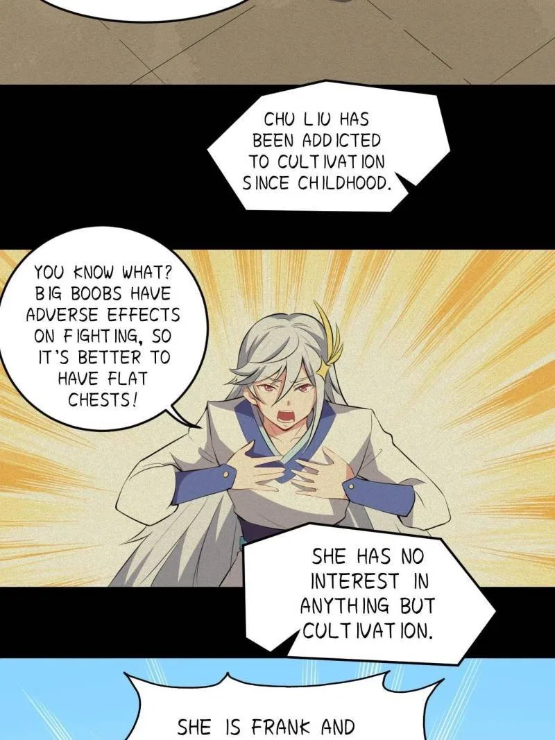 My Ancestors Rolled in Money Chapter 62 – Page 7