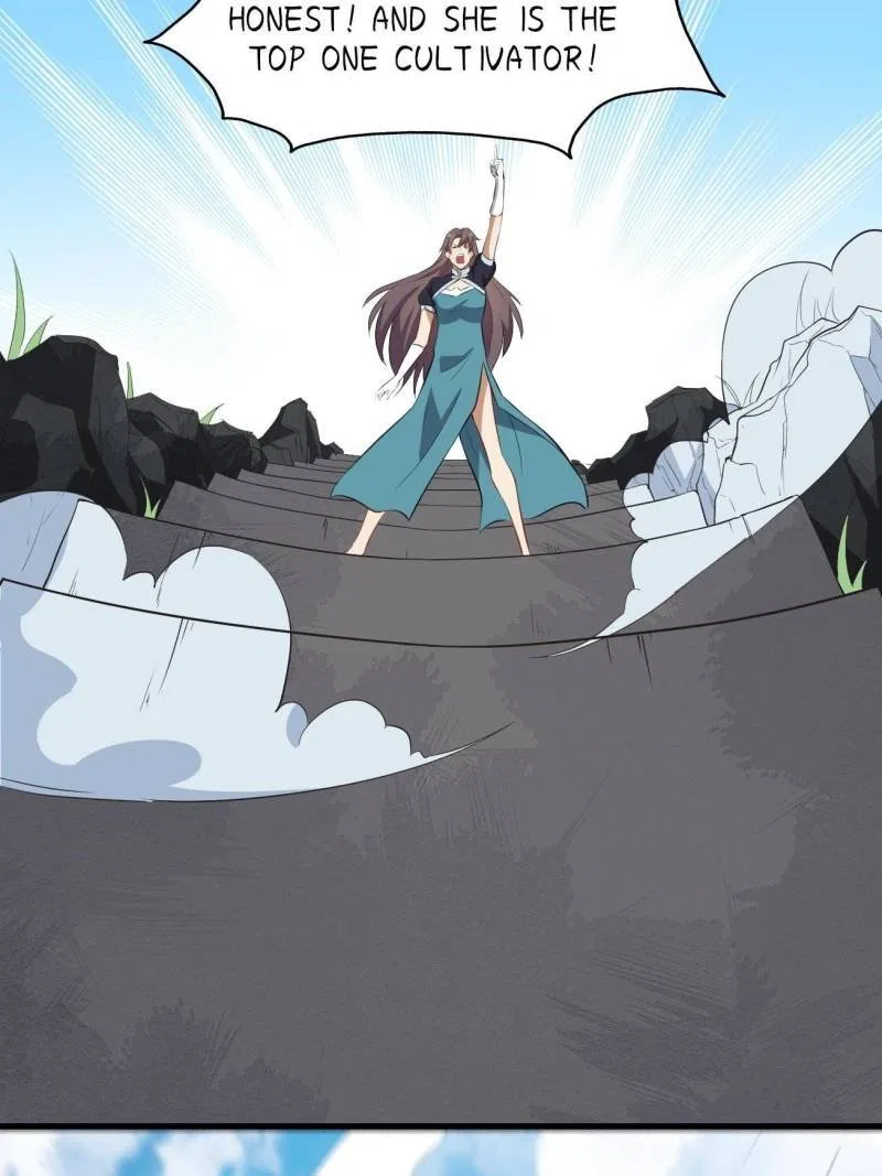 My Ancestors Rolled in Money Chapter 62 – Page 8