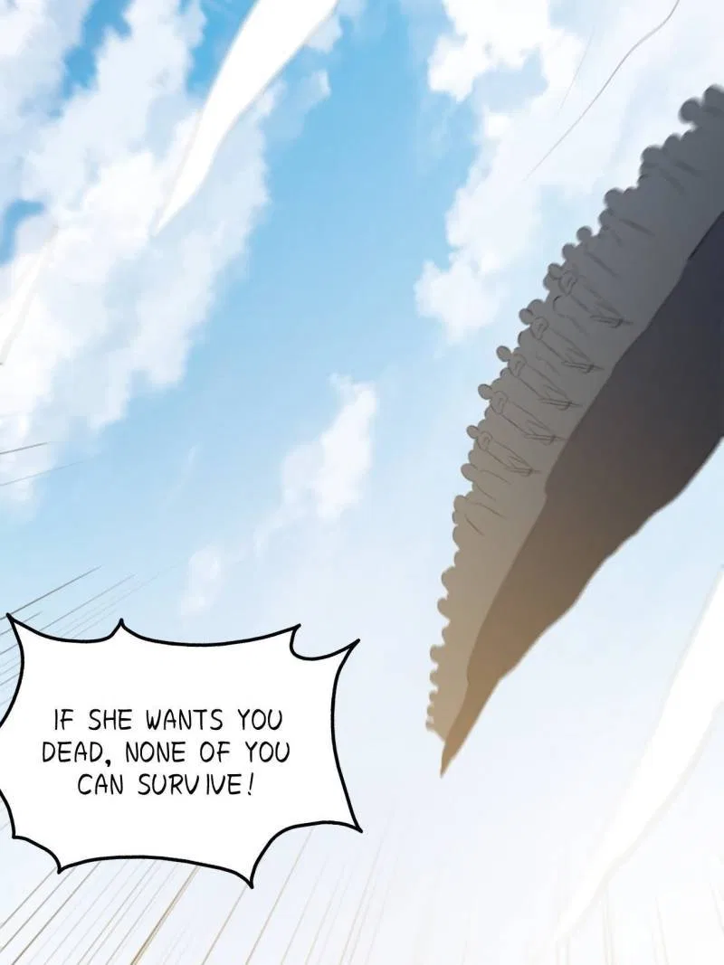 My Ancestors Rolled in Money Chapter 62 – Page 9