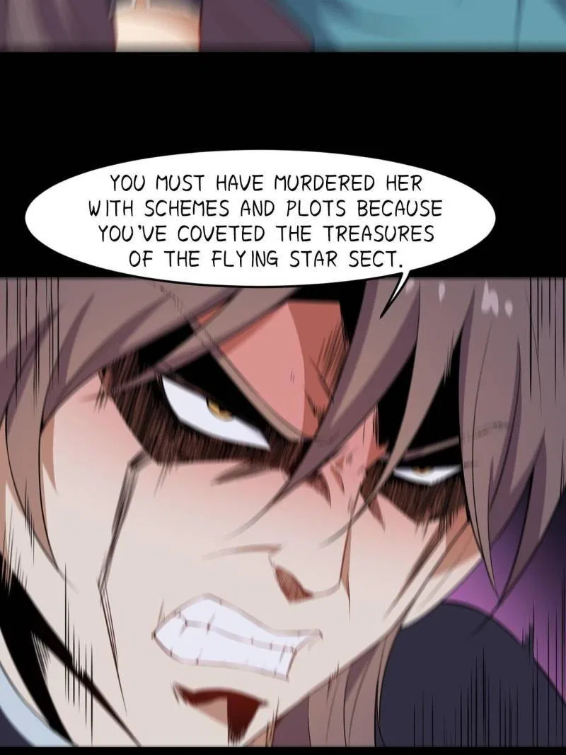 My Ancestors Rolled in Money Chapter 62 – Page 11