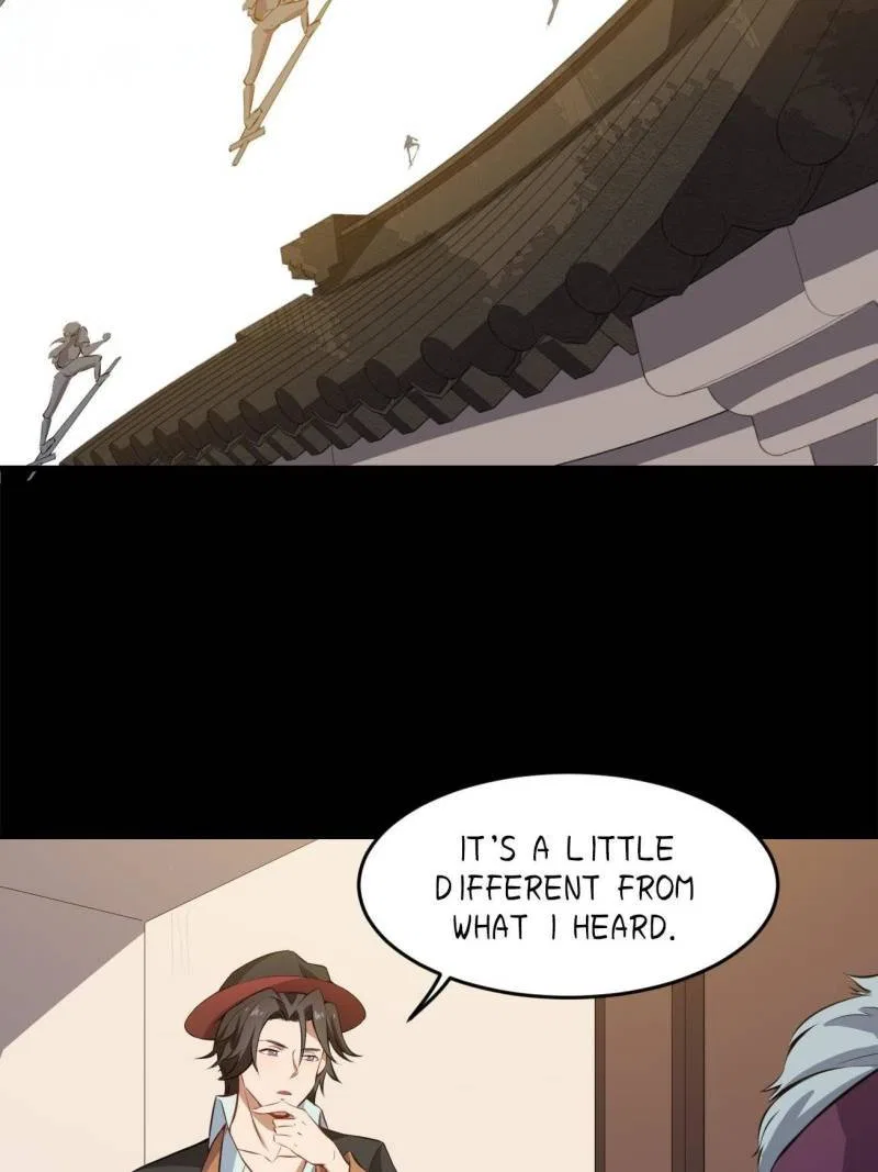 My Ancestors Rolled in Money Chapter 62 – Page 23